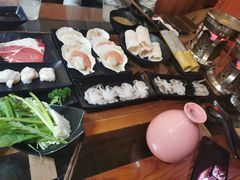 -丽江庭院之爱在路上(西单店)