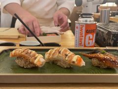-鮨政·Omakase(万象城店)