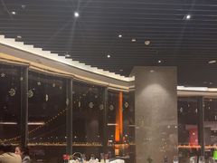 -武汉世茂希尔顿酒店·汇·全日餐厅