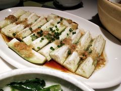 蒜蓉蒸冰川茄子-原味田园·客家菜·土窑鸡(中航城君尚购物中心店)