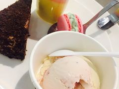 -海玥荟海鲜姿造自助餐厅(欧罗巴广场店)