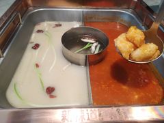 -新辣道鱼火锅(领展购物广场·中关村店)