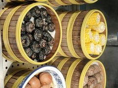 -蓝鲸湾汤泉(包河店)