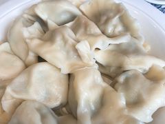 -海知道大连海鲜水饺(南山大冲店)