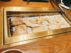 -新石器烤肉(之心城店)