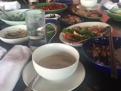 -山港凯悦酒店·东海88私房菜