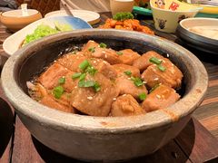 -江太极江浙菜(马桥万达广场店)