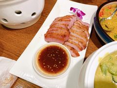 -明泰谷泰国餐厅(正大广场店)
