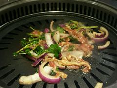 -杨记齐齐哈尔烤肉(总店)