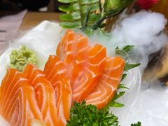 -三石铁板烧(紫竹桥店)