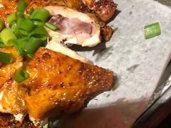 -绿茶餐厅(蓝色港湾店)