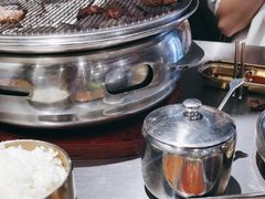 -本炙炭烤·蒲烧活鳗料理店(金沙洲店)