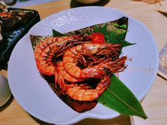 -清水日本料理铁板烧(学府路店)