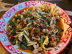 -饭江湖·江湖菜(湖广会馆店)