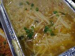 -牛味道炭火烤肉(湖前总店)