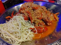 -红钳侠小龙虾·烧烤(中赢康康谷店)
