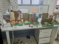 -棒约翰比萨·意面(张江店)