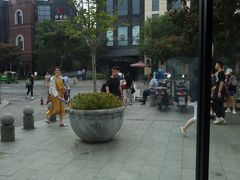 -星巴克臻选(北京前门大街店)