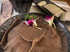 川门毛肚七绝-哥老官重庆美蛙鱼头(西湖银泰十一哥店)