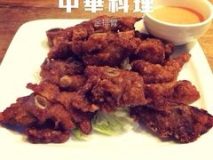 iphone_upload_pic-旅马餐厅(茅家埠店)