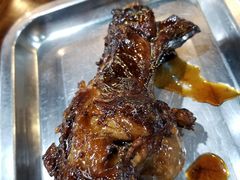 -王裕興肉莊(南禅寺店)