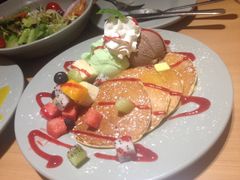 -Lia Cafe Bar Restaurant松山咖啡屋