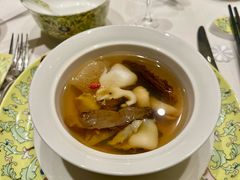 -君庭中餐馆(华强路店)