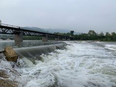 -永定河休闲森林公园