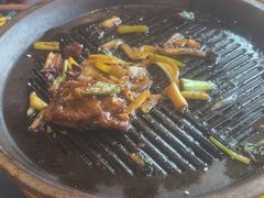 -羲和雅苑•北京烤鸭(平安国际金融中心店)