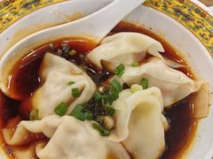 -龙抄手(春熙路总店)