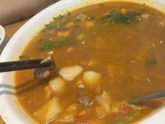 -217丰惠源抓饭(江乾路店)