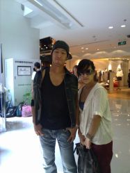 点击看大图 -轩舞汇·爵士舞街舞训练营