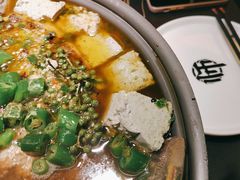 -师烤·豆花烤鱼(深圳坂田天虹店)