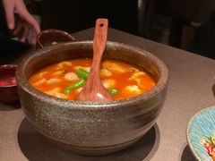 -山石榴·贵州菜(陆家嘴中心店)