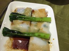 -新东源国际酒店·新东源食坊(沙井店)