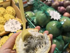 -曼阁市场水果批发市场