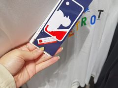 -MLB(砂之船奥莱店)