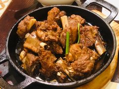 -老厨家(友谊路总店)