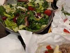 -THE WOODS 简餐 (国贸商城店)