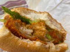 -麦当劳(北亭广场分店)
