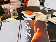 -正德楼果木烤鸭·渔家菜(东港店)