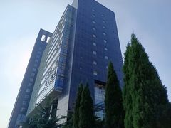 -大连理工大学(凌水校区)