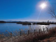 -野鸭湖国家湿地公园