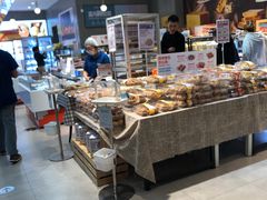 -盒马鲜生(莱蒙都会店)