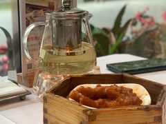 -南宁荔园维景国际酒店·荔园中餐厅