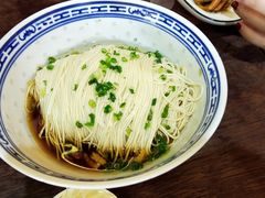 -同得兴 Since·1995 传统苏式面馆(嘉馀坊店)