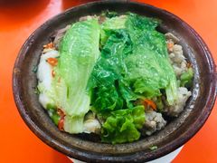 什锦煲仔饭-潮香兴煲仔饭(莲花路店)