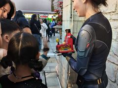 -华谊兄弟（长沙）电影小镇