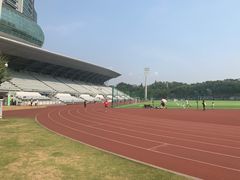 -福田体育公园