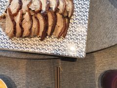 -羲和雅苑•北京烤鸭(平安国际金融中心店)